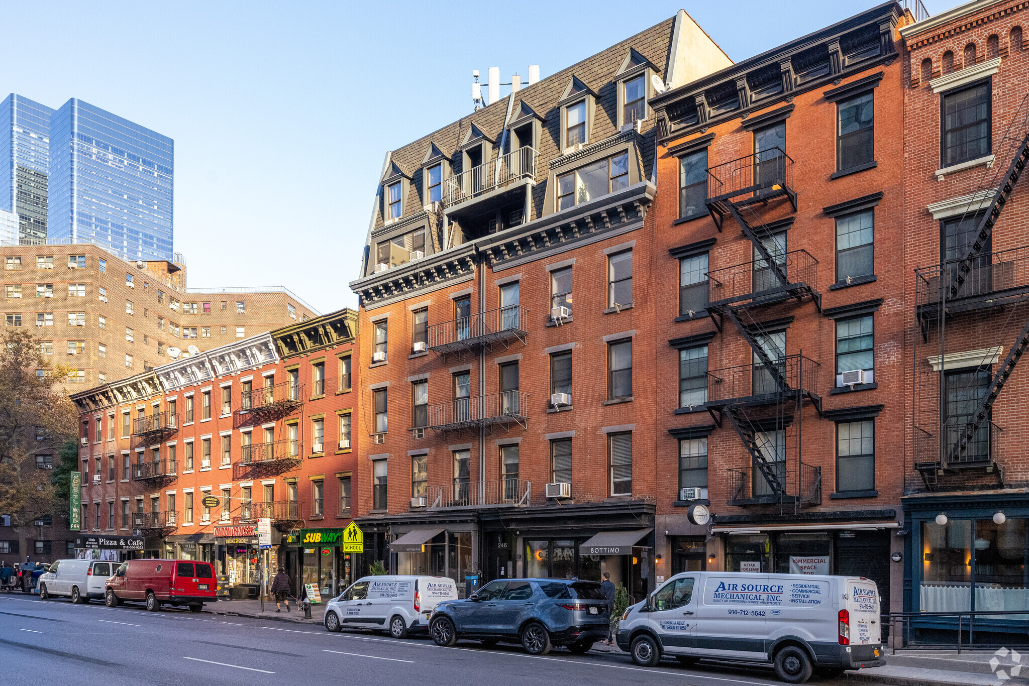 248 10th Ave, New York, NY for sale Primary Photo- Image 1 of 6