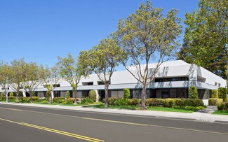Plus de détails pour 1670 Alvarado St, San Leandro, CA - Bureau, Industriel à louer