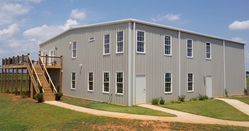 40 Miler Ln, Greenville, SC à vendre - Photo du bâtiment - Image 2 de 6