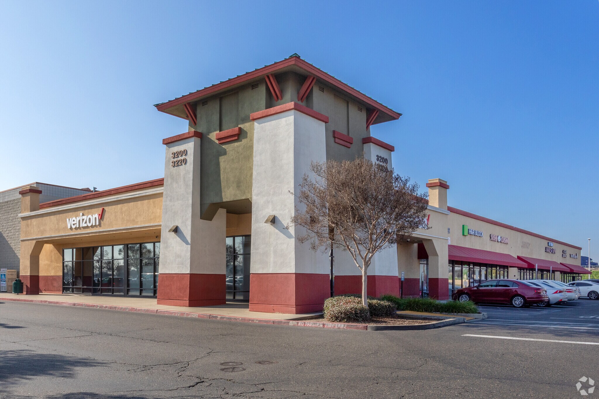 2800 Countryside Dr, Turlock, CA for lease Primary Photo- Image 1 of 9