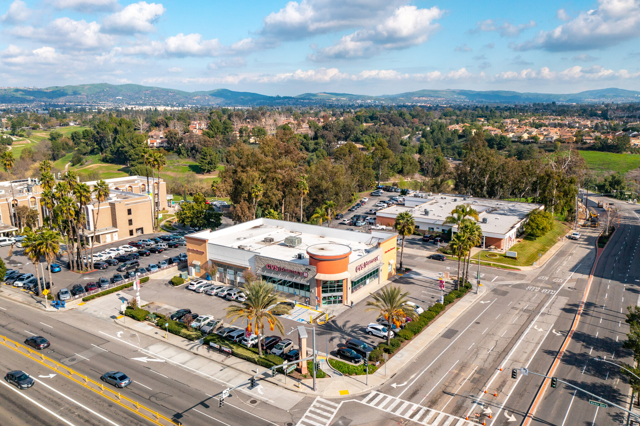 2200 N Harbor Blvd, Fullerton, CA for sale Building Photo- Image 1 of 1