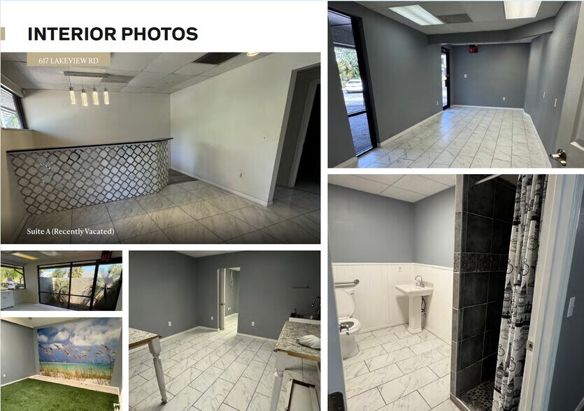 617 Lakeview Rd, Clearwater, FL à louer - Photo intérieure - Image 3 de 9