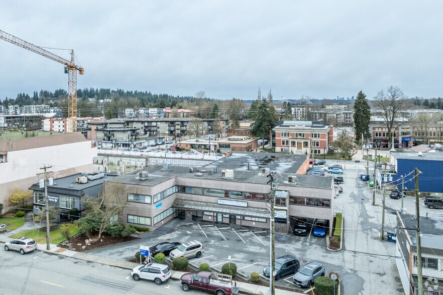 2264 Elgin Av, Port Coquitlam, BC à louer - Aérien - Image 3 de 4