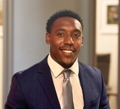 Brandon Cade