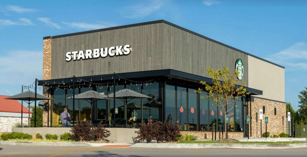 2301 N Baltimore St, Kirksville, MO à vendre - Photo principale - Image 1 de 4