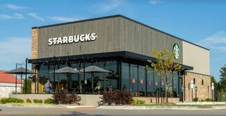 Plus de détails pour 2301 N Baltimore St, Kirksville, MO - Commerce de détail à vendre