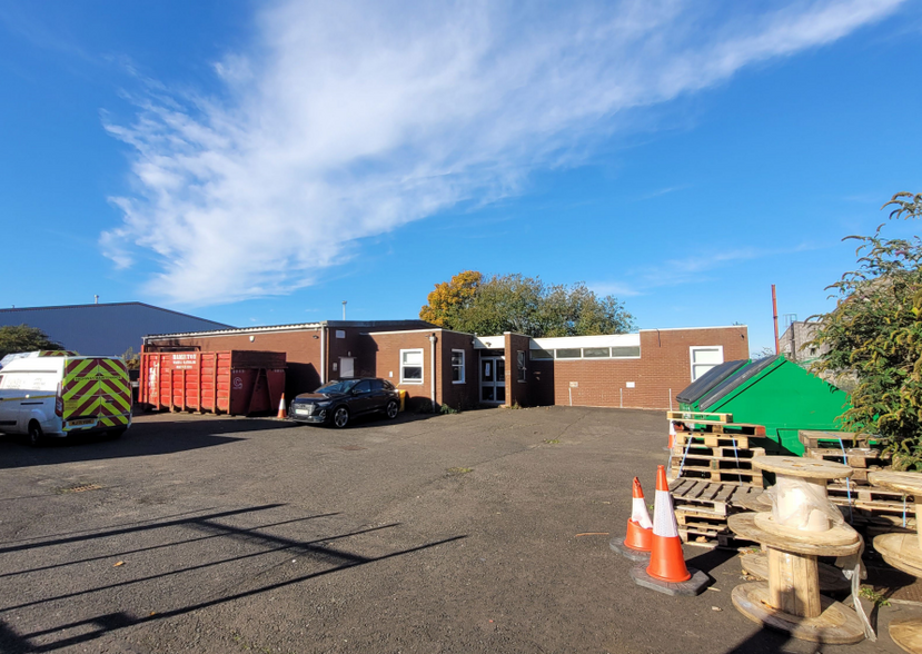 24 West Shore Rd, Edinburgh for lease - Building Photo - Image 1 of 1