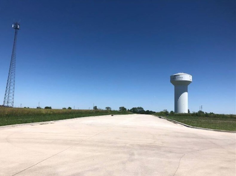 Lot 4 Highway 63, Macon, MO à vendre - Photo du bâtiment - Image 3 de 3