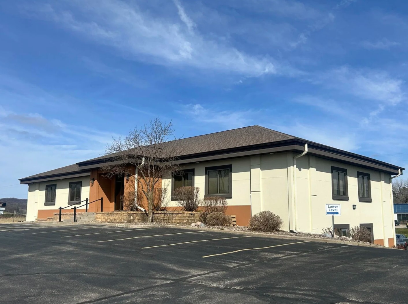 1540 Heritage Blvd, West Salem, WI for lease Building Photo- Image 1 of 13