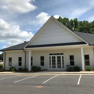 More details for 2053 Experiment Station Rd, Watkinsville, GA - Office for Lease