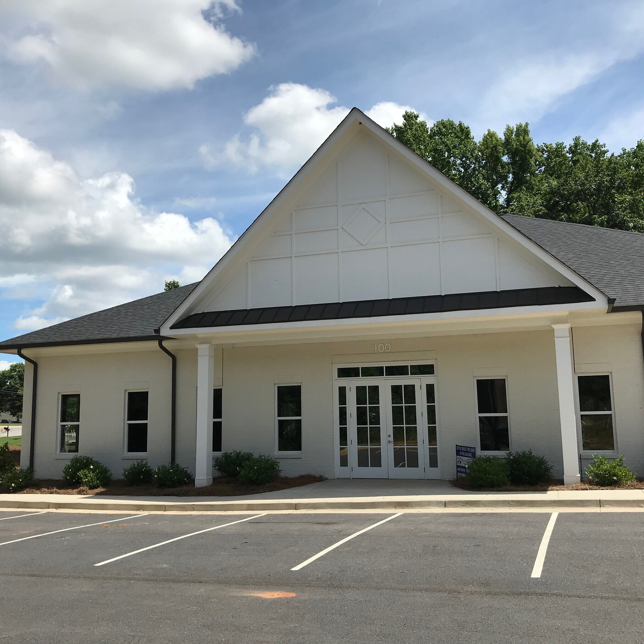 2053 Experiment Station Rd, Watkinsville, GA à louer Photo du bâtiment- Image 1 de 10