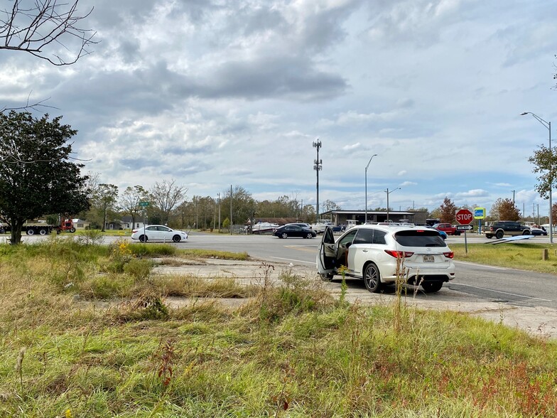 Highway 49, Gulfport, MS à vendre - Autre - Image 1 de 1