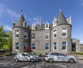 More details for 1-3 Albyn Ter, Aberdeen - Office for Sale