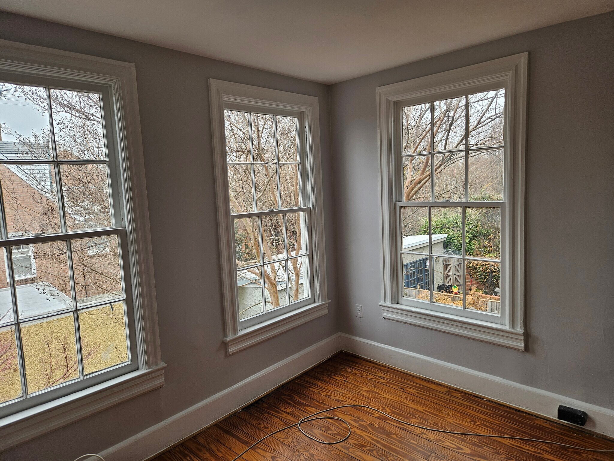 301-305 Franklin St, Alexandria, VA à louer Photo intérieure- Image 1 de 3