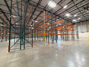 5589 Ayala Ave, Irwindale, CA for lease Interior Photo- Image 1 of 2