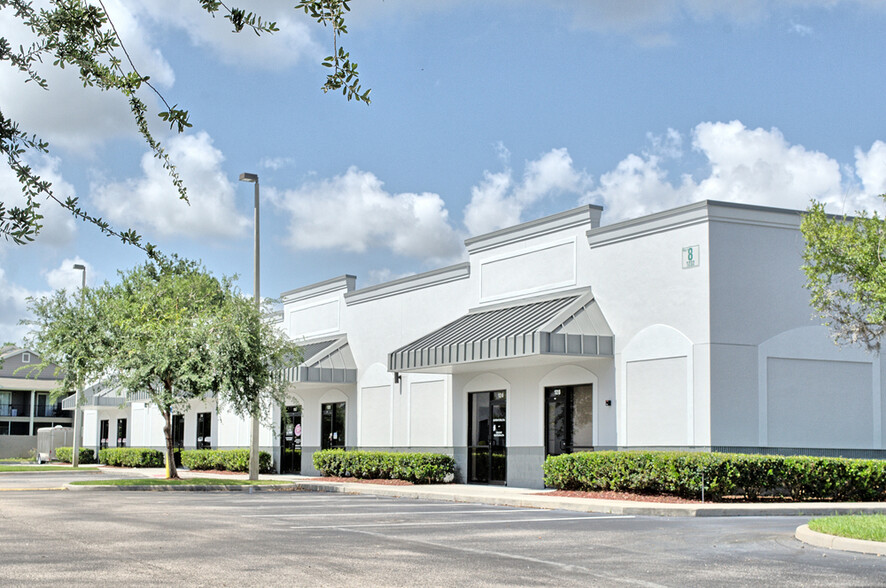 1222 Winter Garden Vineland Rd, Winter Garden, FL for lease - Building Photo - Image 1 of 6