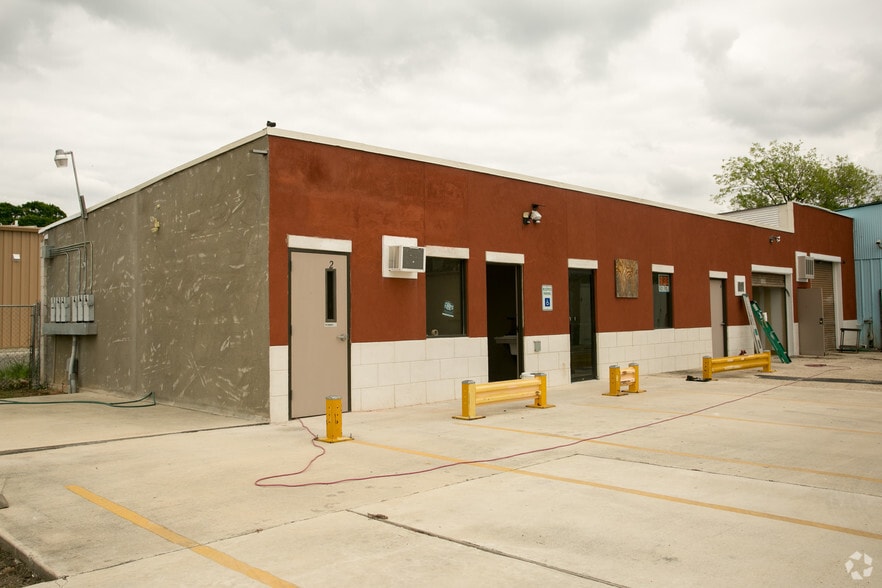 1818 S Zarzamora St, San Antonio, TX for sale - Building Photo - Image 2 of 15