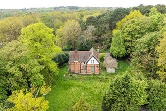 Plus de détails pour Sutton Park, Sutton Coldfield - Spécialité à vendre