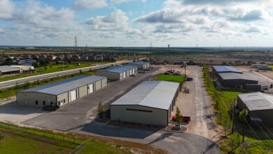 5277 FM 1044, New Braunfels, TX - AERIAL map view - Image1