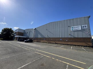 More details for Johnsons Bridge Rd, West Bromwich - Industrial for Sale