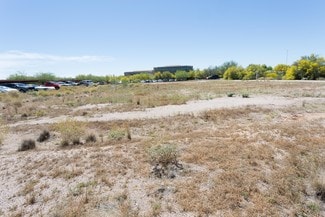 More details for 8998 E Bahia Dr, Scottsdale, AZ - Land for Sale