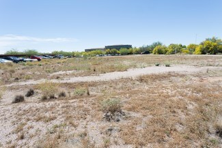 Plus de détails pour 8998 E Bahia Dr, Scottsdale, AZ - Terrain à vendre