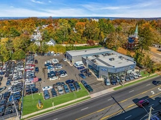 More details for 661 Northern Blvd, Great Neck, NY - Retail for Sale