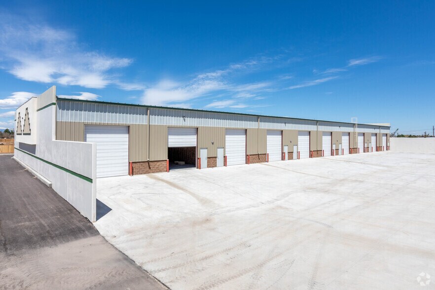 16200 E 2nd Ave, Aurora, CO à louer - Photo du bâtiment - Image 2 de 6