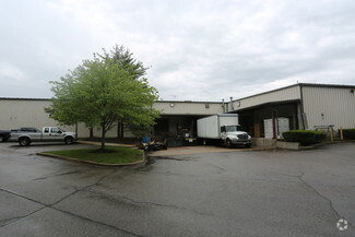 More details for 112 East Ave, Hackettstown, NJ - Industrial for Lease