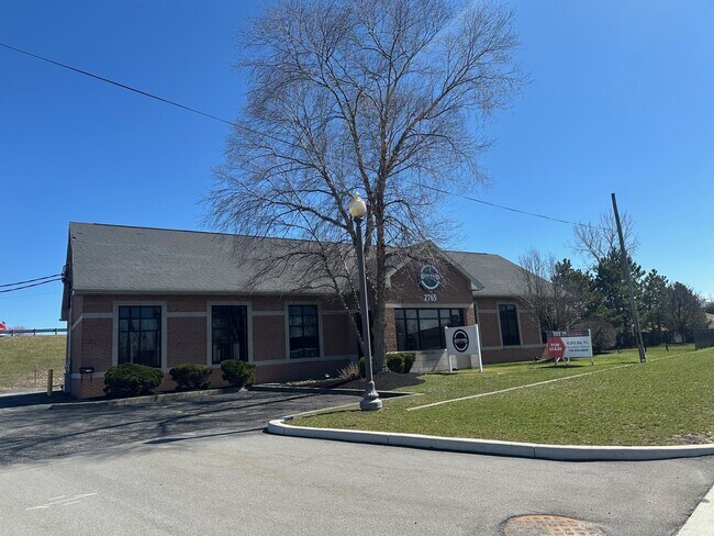 Plus de détails pour 2765 Kenmore Ave, Tonawanda, NY - Industriel à louer