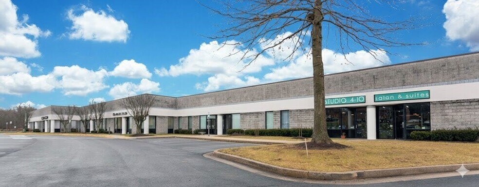 227 Gateway Dr, Bel Air, MD à louer - Photo du bâtiment - Image 2 de 3
