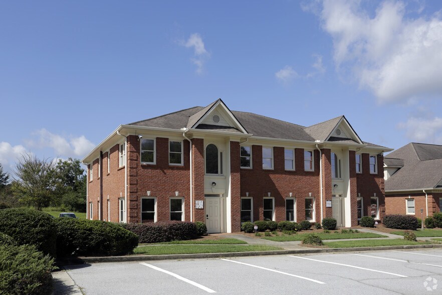 883 Commerce Dr SW, Conyers, GA à louer - Photo du bâtiment - Image 2 de 69