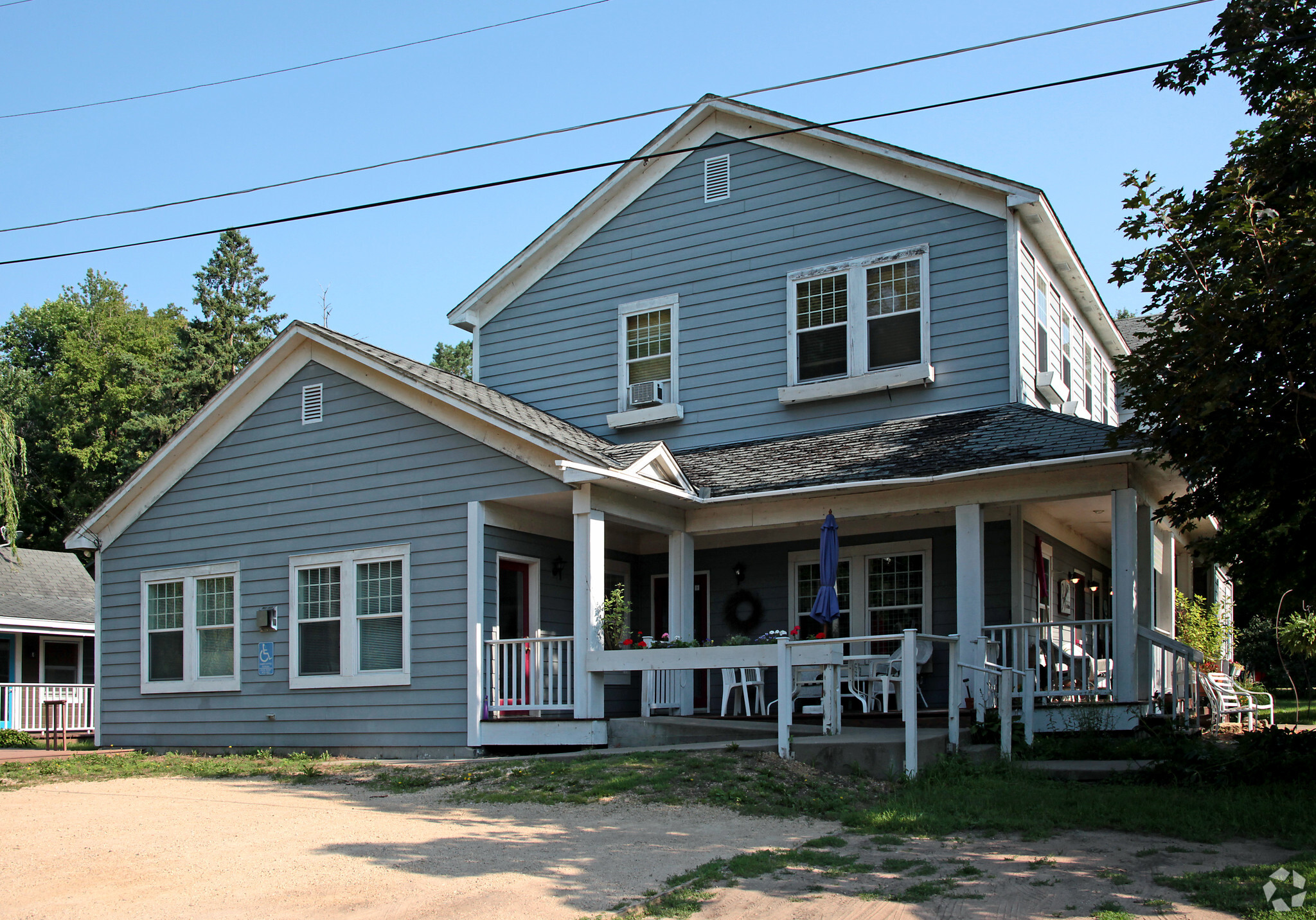 3290 Saint Croix Trl, Afton, MN à vendre Photo principale- Image 1 de 1