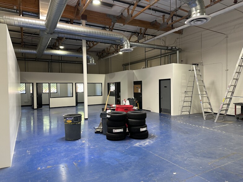 1429 W Scott Ave, Gilbert, AZ for lease - Building Photo - Image 3 of 6