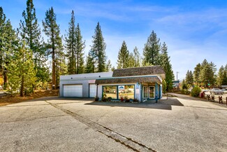 Plus de détails pour 2280 Lake Tahoe Blvd, South Lake Tahoe, CA - Bureau à louer