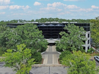 More details for 8375 Dix Ellis Trl, Jacksonville, FL - Office for Sale