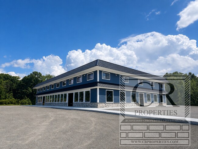More details for 432 Temple Hill Rd, New Windsor Township, NY - Industrial for Lease