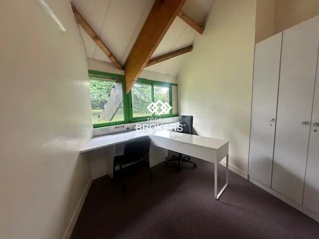Bureau dans SAINT-OUEN-L'AUMONE à louer - Photo intérieure - Image 3 de 8