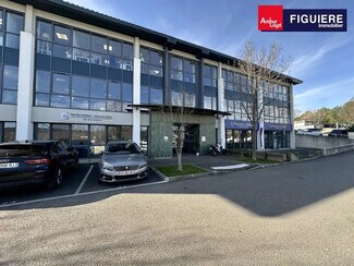 More details for 75 Rue Paul Sabatier, Aix-en-Provence - Office for Lease