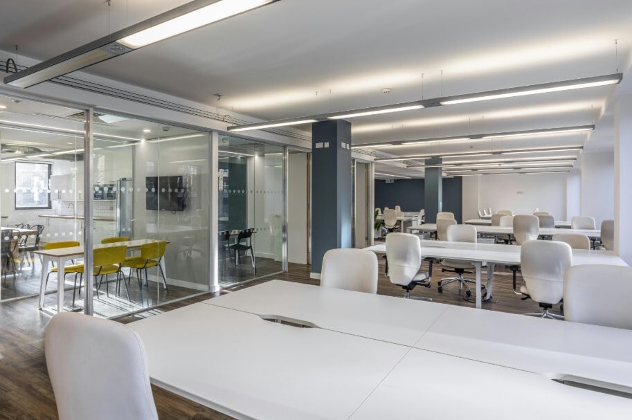 123 Pentonville Rd, London for lease Interior Photo- Image 1 of 7