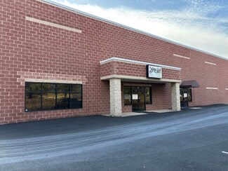 More details for 22570 Glenn Dr, Sterling, VA - Flex for Sale