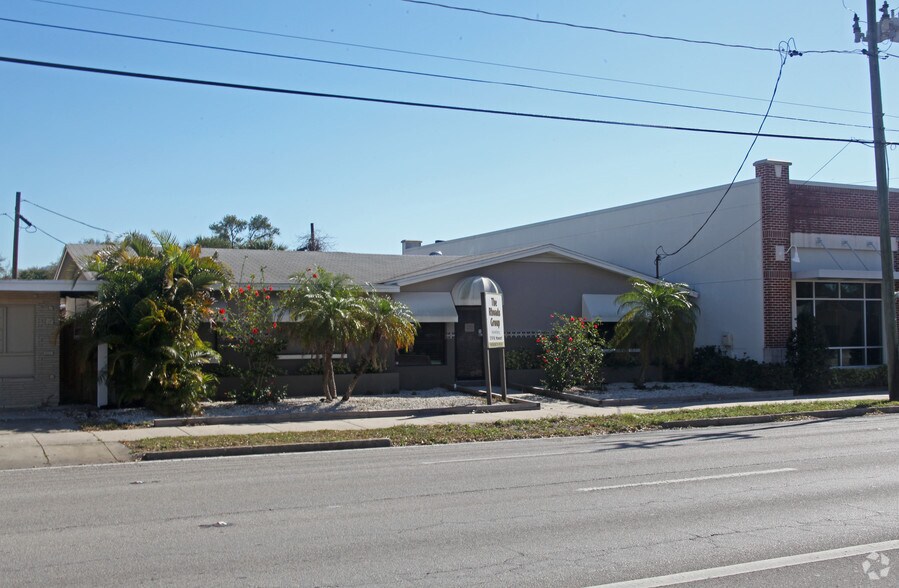 519 N Howard Ave, Tampa, FL à louer - Photo du bâtiment - Image 3 de 3