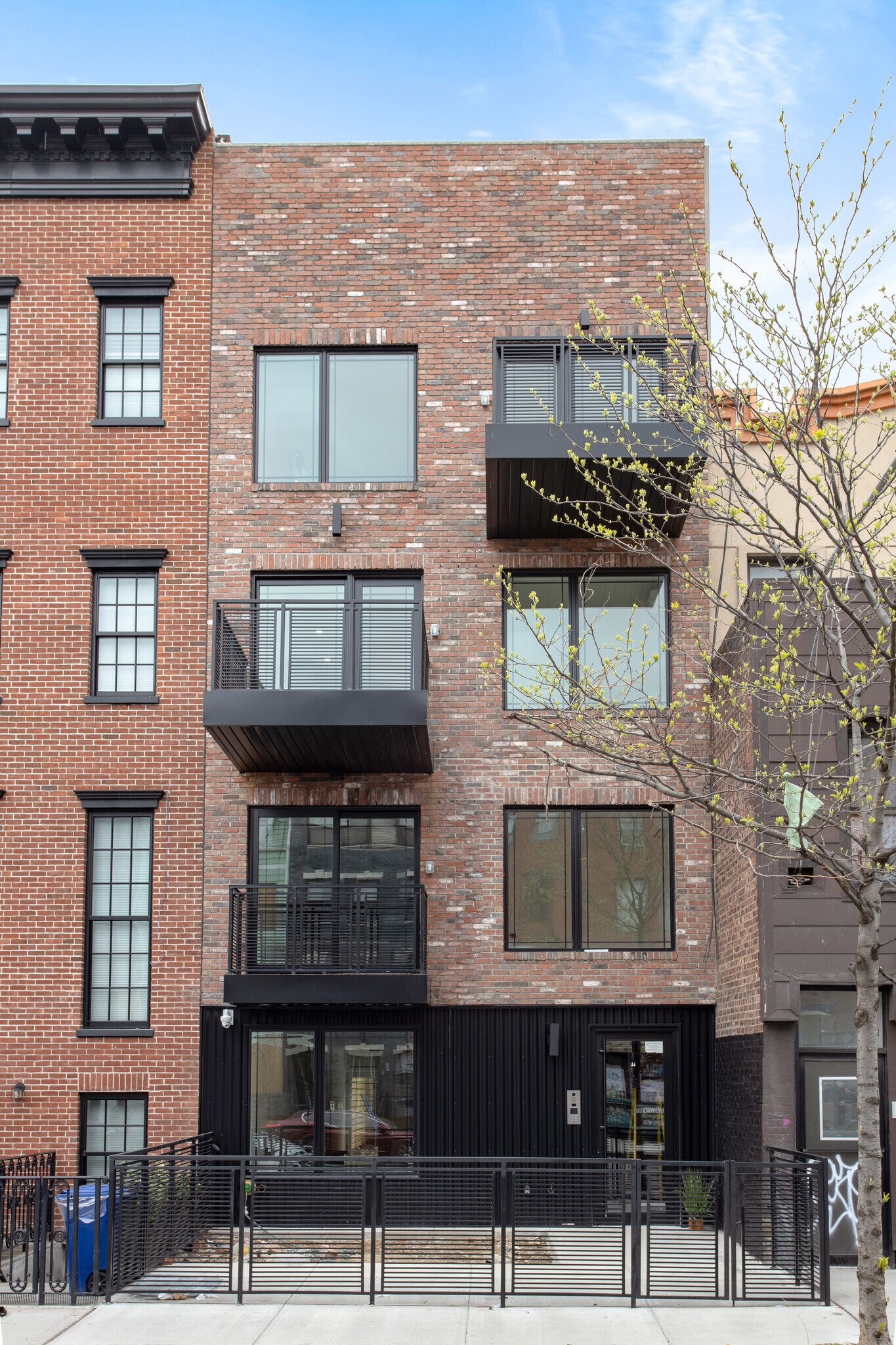 571 Lafayette Ave, Brooklyn, NY à vendre Photo principale- Image 1 de 1