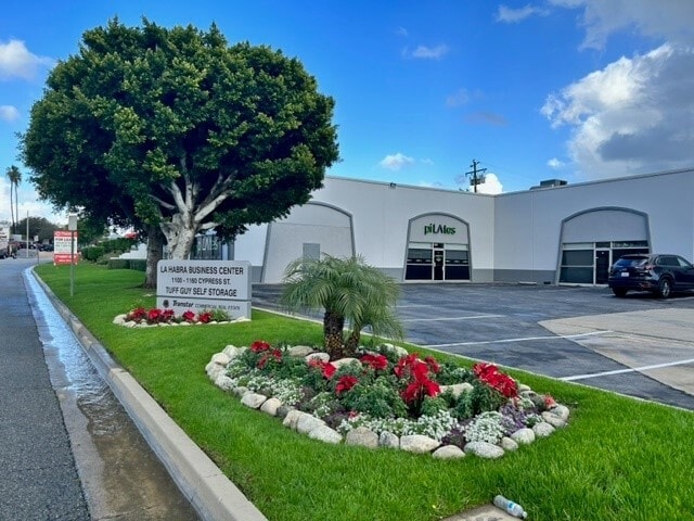 1100 S Cypress St, La Habra, CA for lease Interior Photo- Image 1 of 3