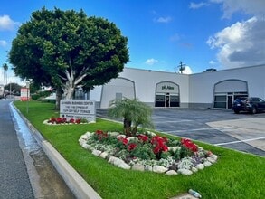 1100 S Cypress St, La Habra, CA for lease Interior Photo- Image 1 of 3