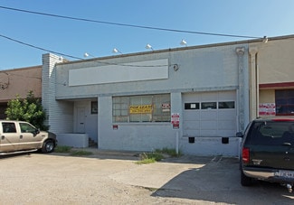 More details for 2156 Irving Blvd, Dallas, TX - Flex for Lease