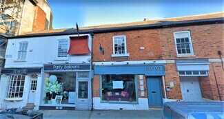 More details for 3A Westgate, Grantham - Retail for Sale