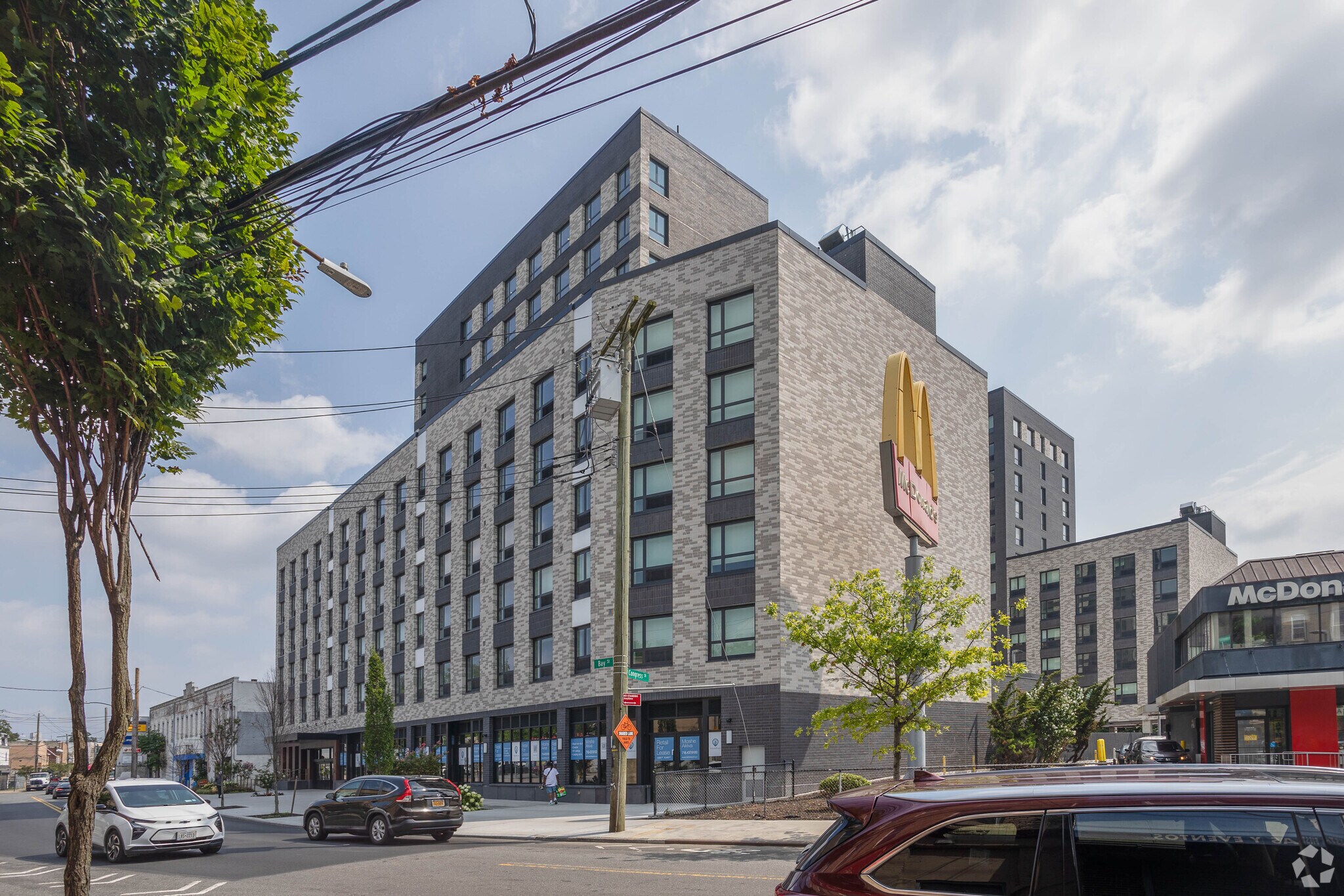 475 Bay St, Staten Island, NY à louer Photo du bâtiment- Image 1 de 2