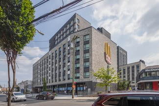 Plus de détails pour 475 Bay St, Staten Island, NY - Commerce de détail à louer