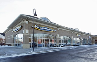 More details for 2415-2445 75th St, Darien, IL - Retail for Lease